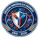 Erişkin İmmünoloji Derneği arması